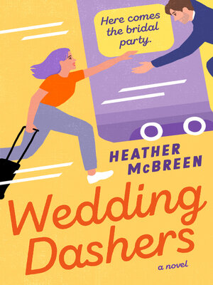cover image of Wedding Dashers